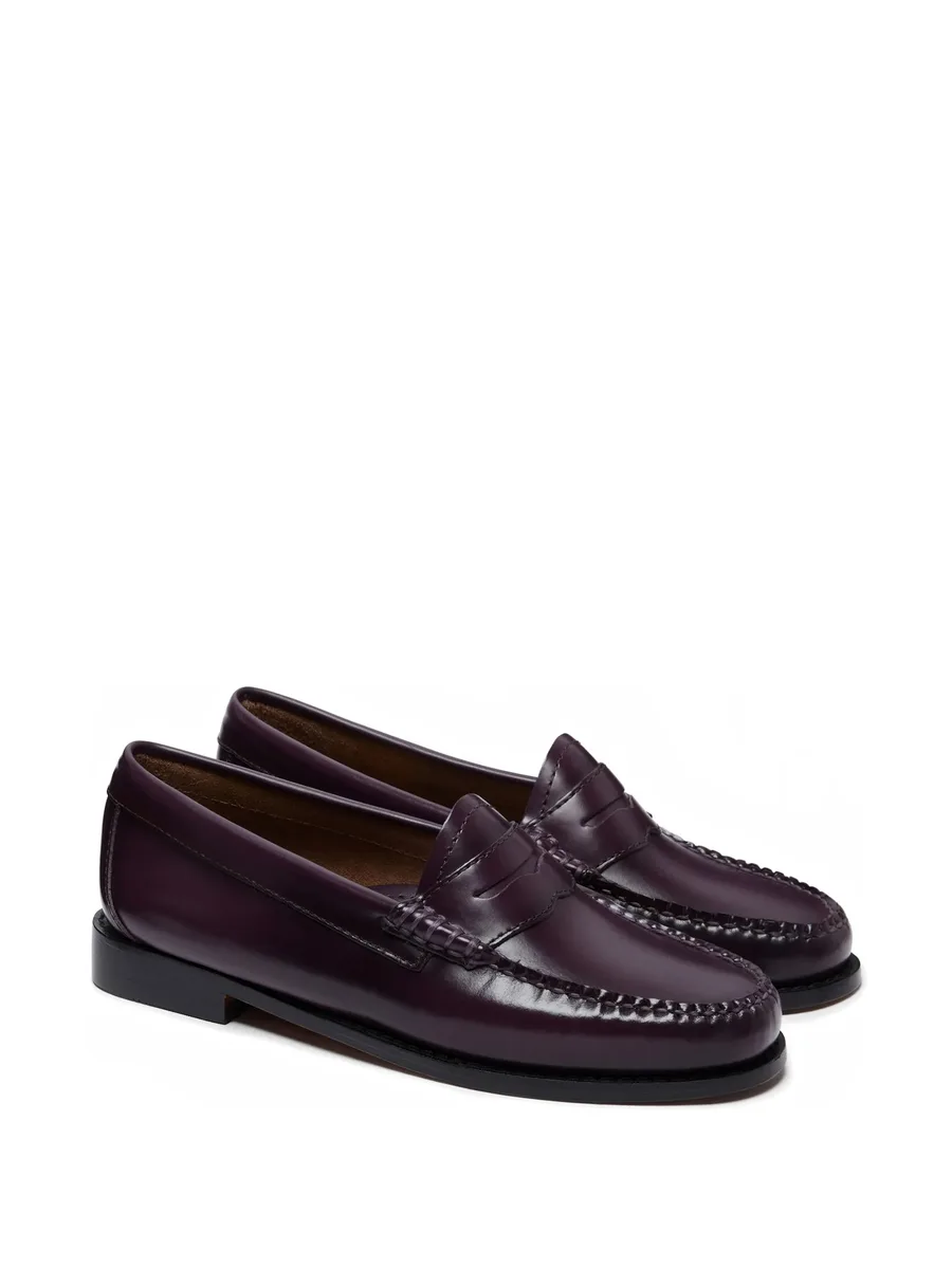 Weejuns penny Loafers 4