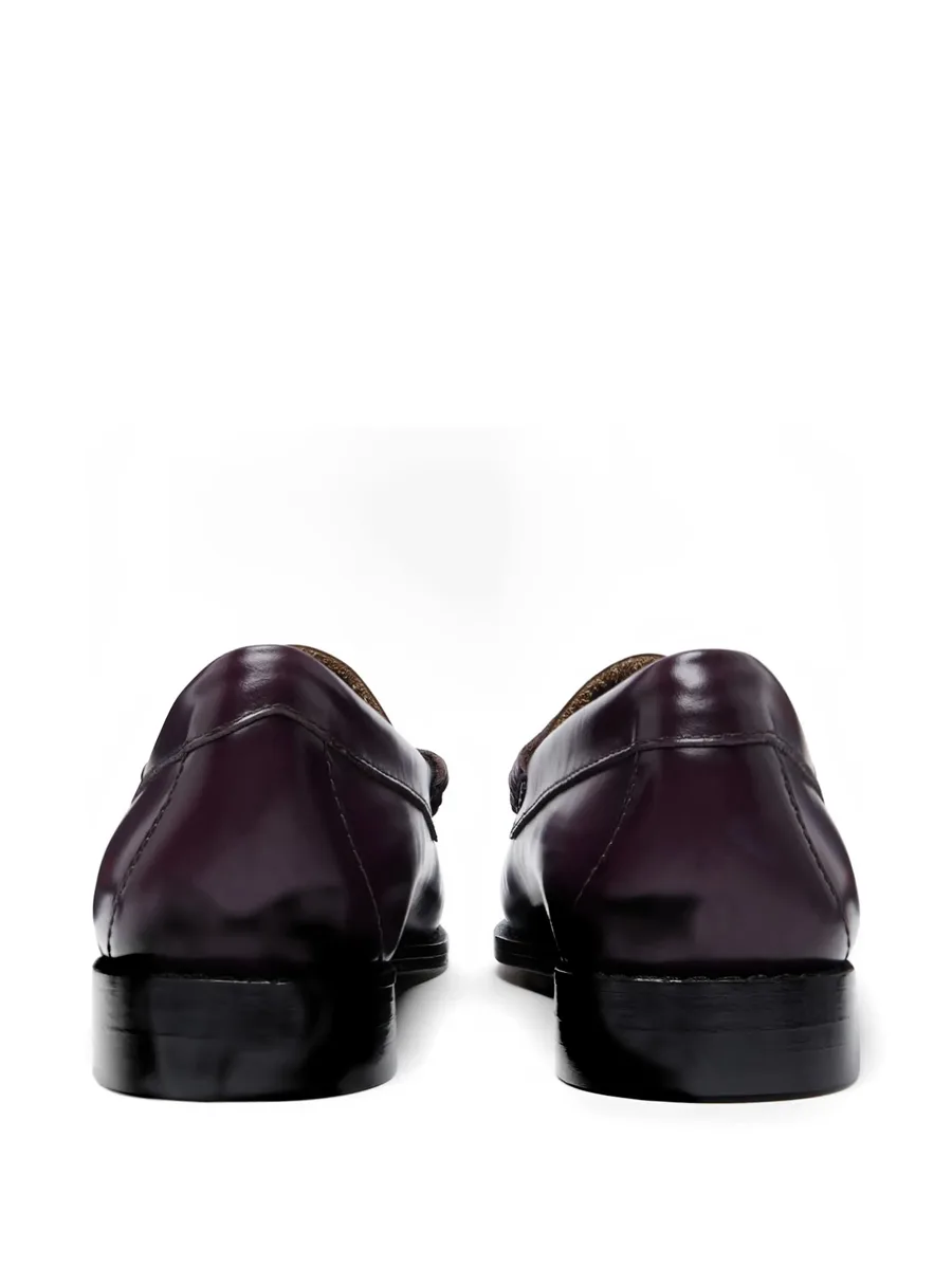 Weejuns penny Loafers 6