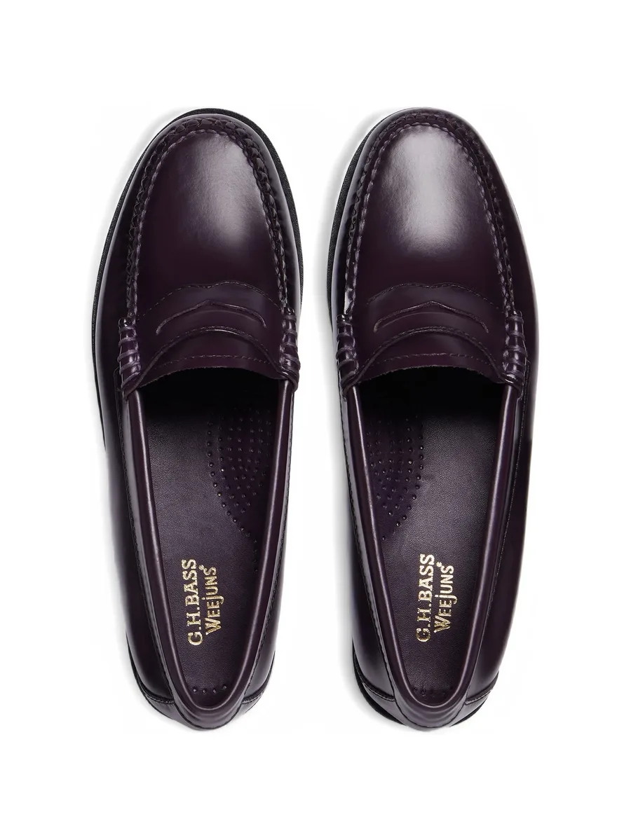 Weejuns penny Loafers 7
