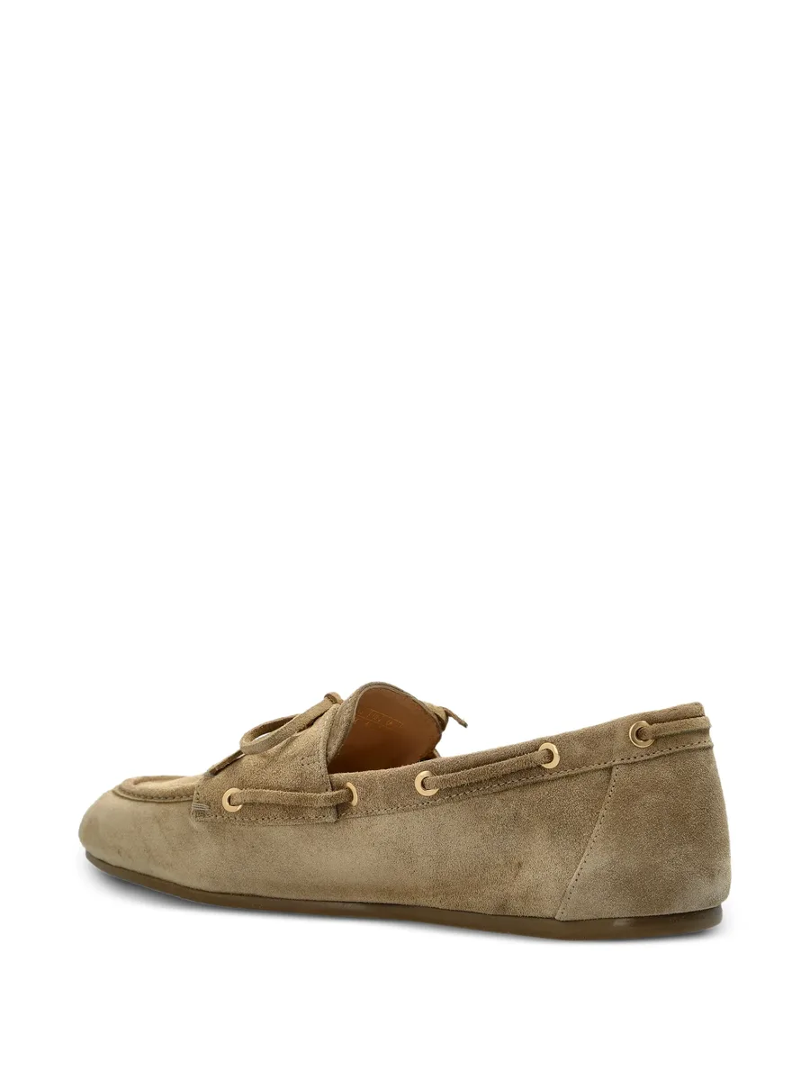 Tinsley loafers 6