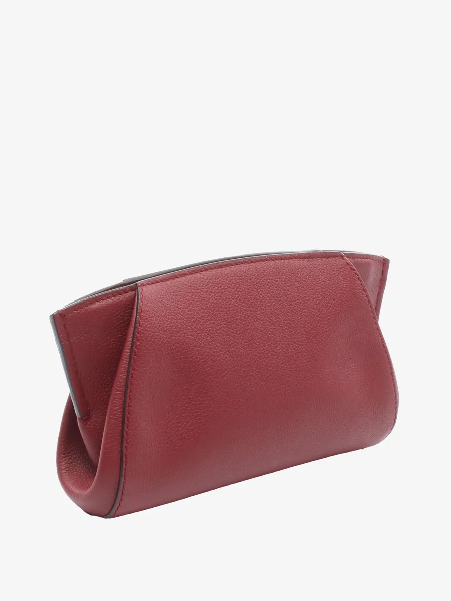 клатч Leather C De Cartier (2010-2026 годы) 3
