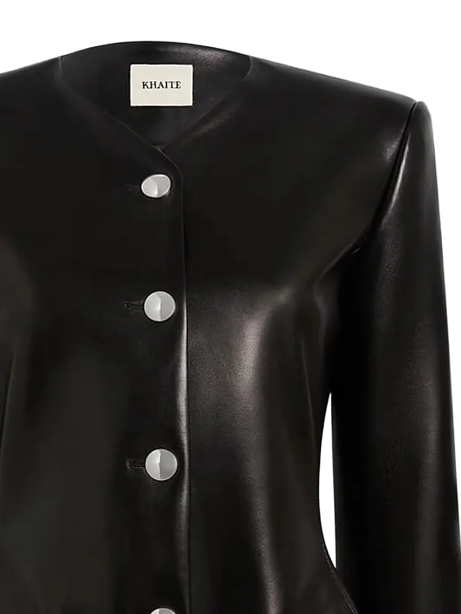 Naran button jacket 3