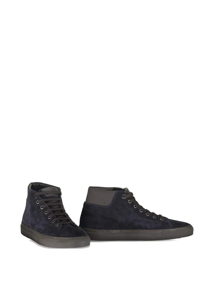 Florian high-top sneakers 3