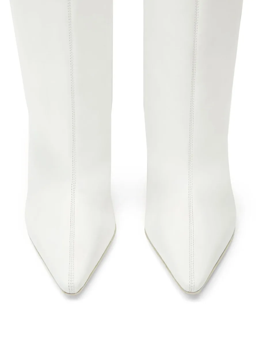 Astro leather boots 7