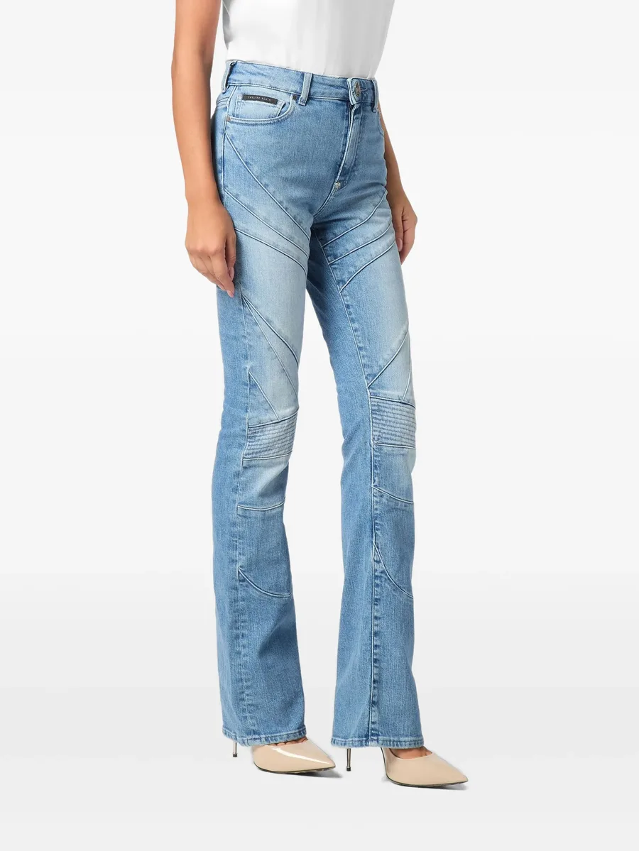 flared jeans 4