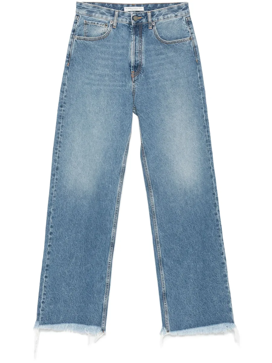 low-rise baggy jeans 1