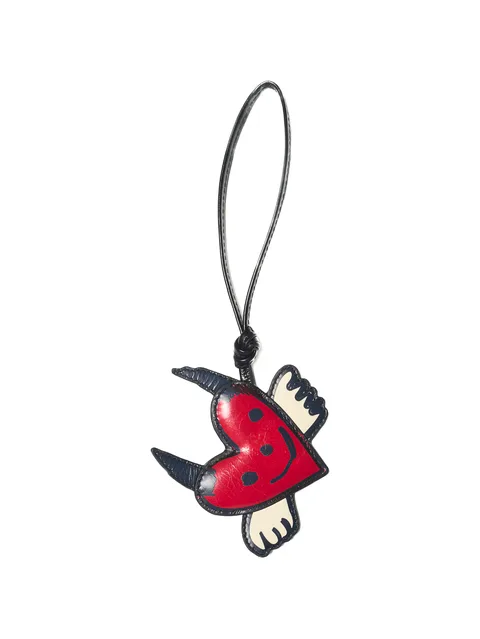 брелок Devilish Heart