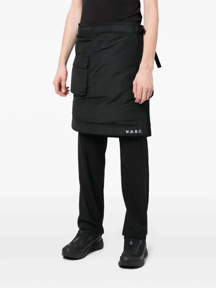 wrap cargo shorts 5