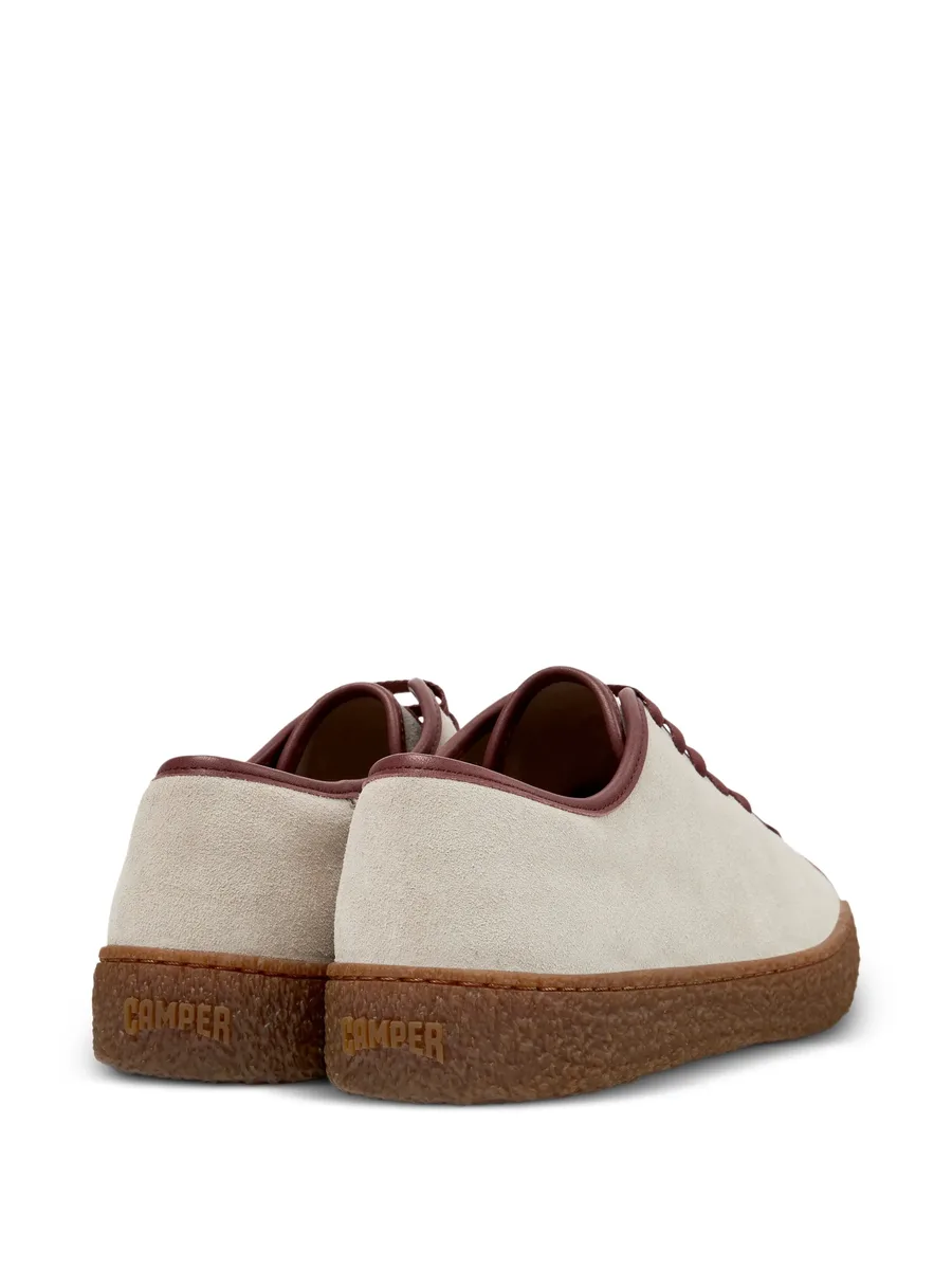 Peu Terreno lace-up sneakers 6