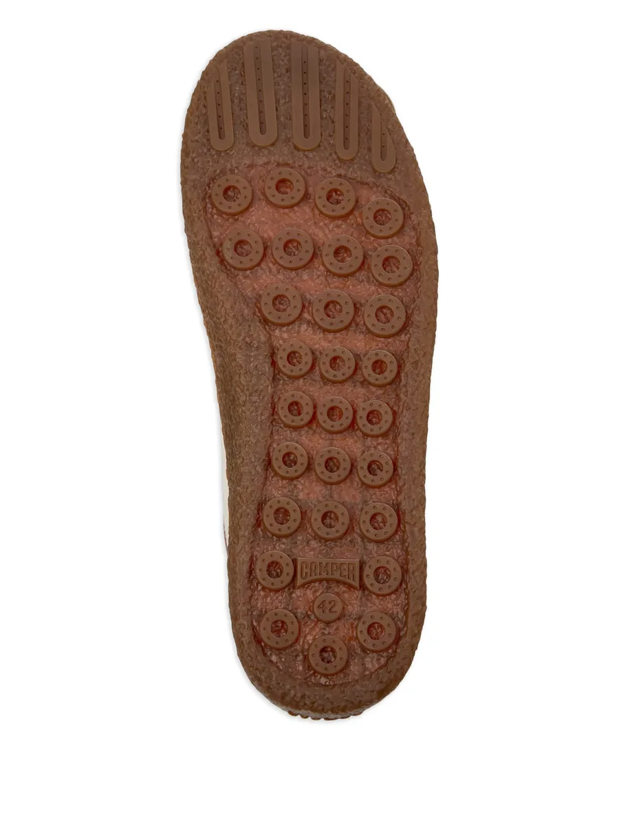 Peu Terreno lace-up sneakers 10