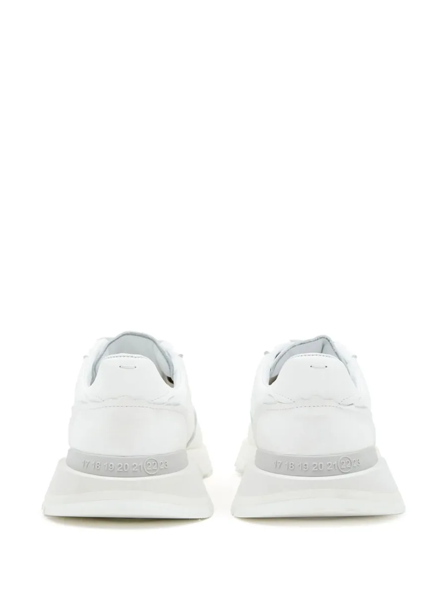 50-50 low-top sneakers 5