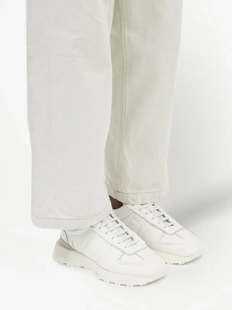 50-50 low-top sneakers 7