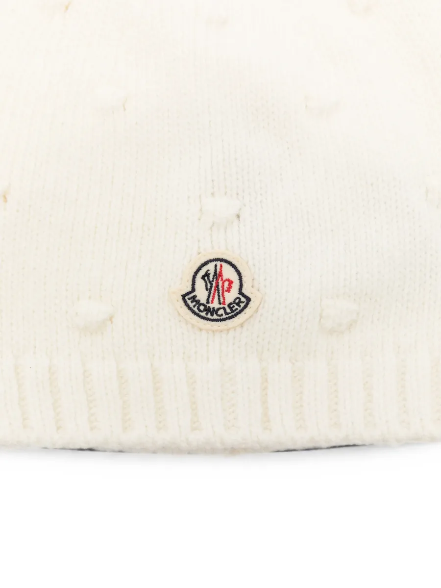 Moncler Kids Hats 3