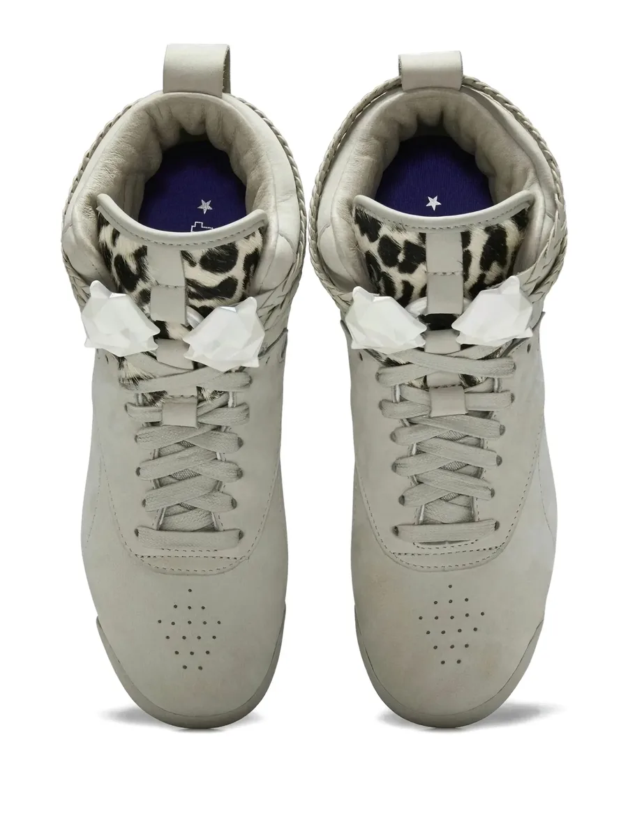 x Wonder Woman 1984 Freestyle sneakers 5