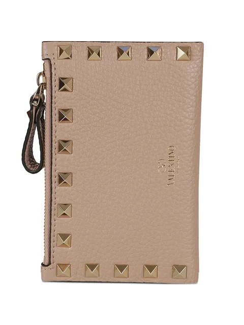 картхолдер Rockstud на молнии