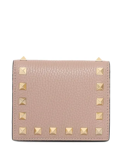 кошелек с декором Rockstud
