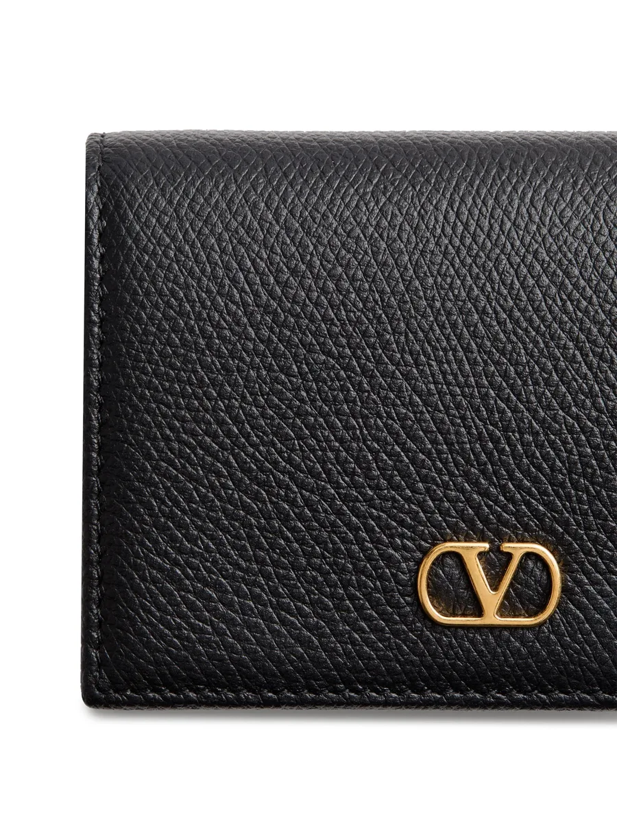 кошелек с логотипом VLogo Signature 9