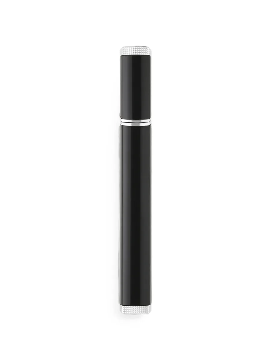 зажигалка Lacquered с логотипом 2