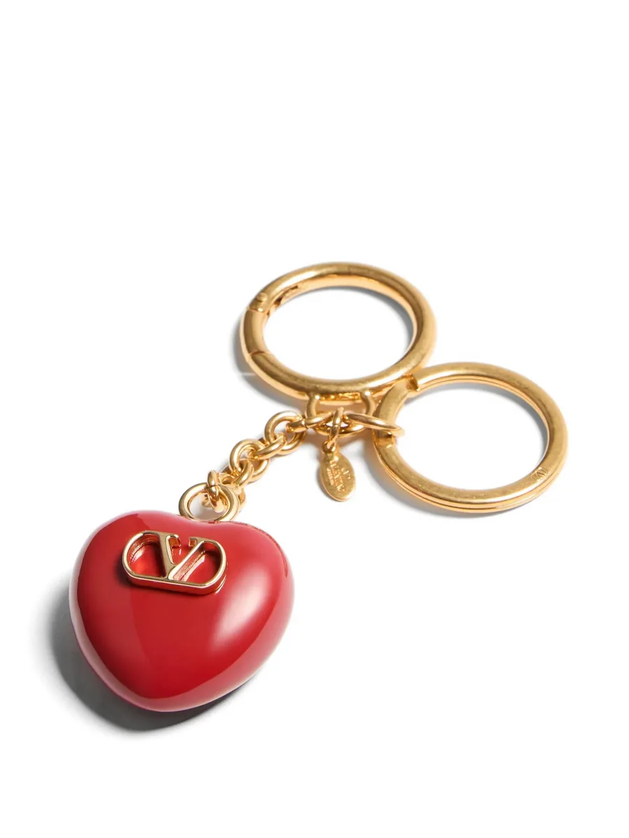 подвеска для сумки Coeur Royal 5