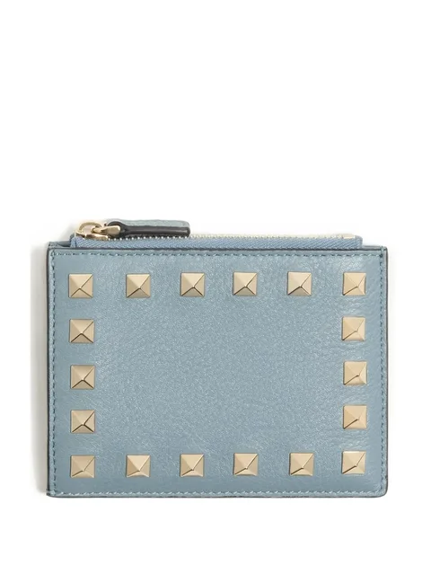 картхолдер с декором Rockstud