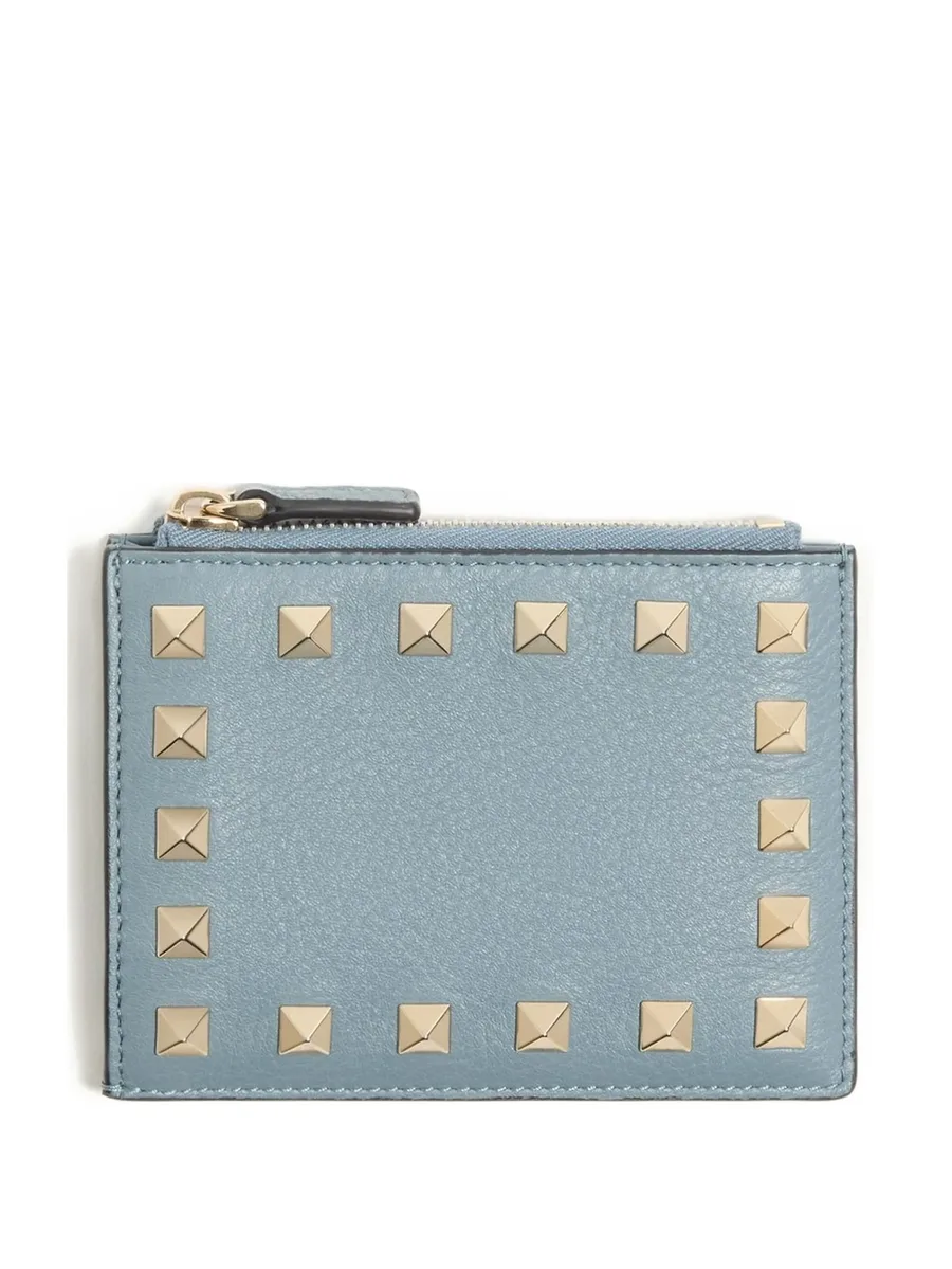 картхолдер с декором Rockstud 1