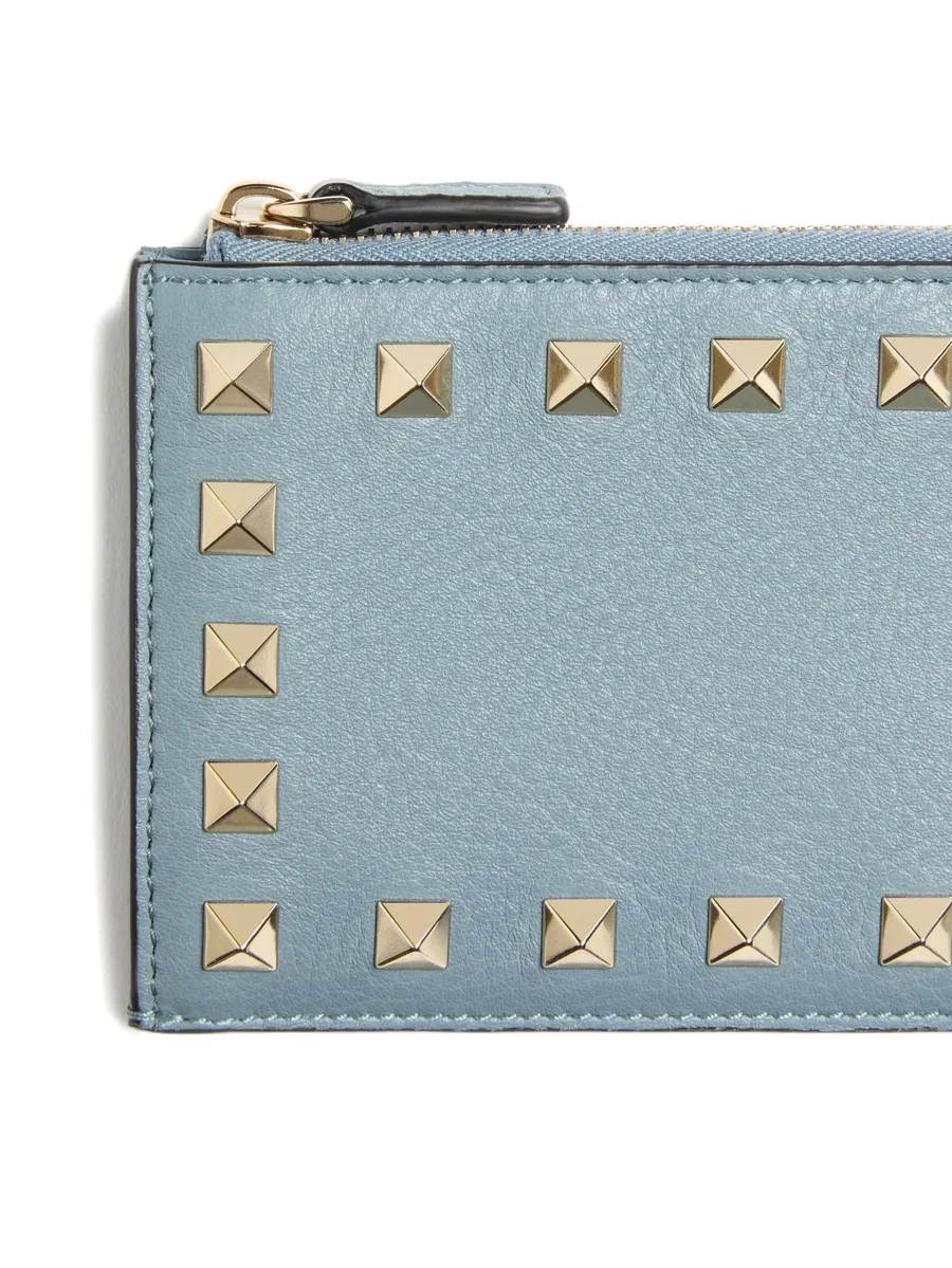 картхолдер с декором Rockstud 7
