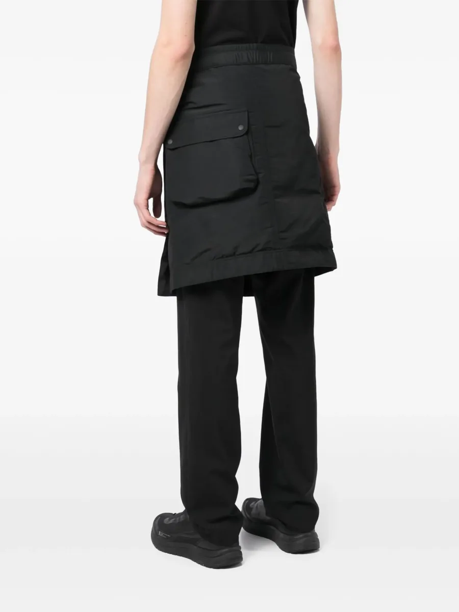 wrap cargo shorts 7