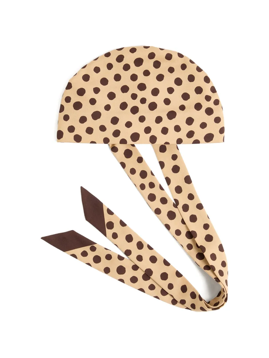 ободок Pois Dalmata Plus de Pois 2