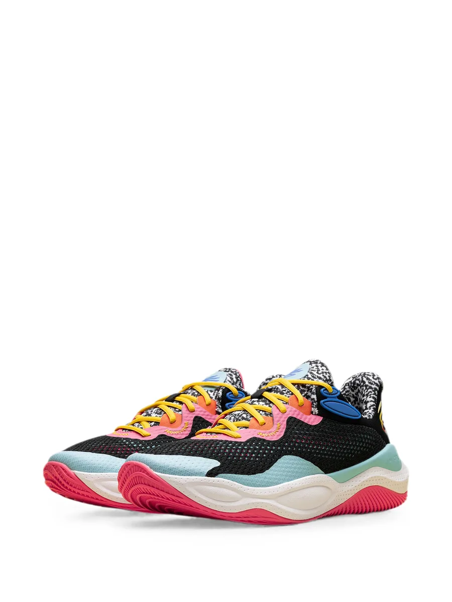 Curry Splash 24 Jam sneakers 9