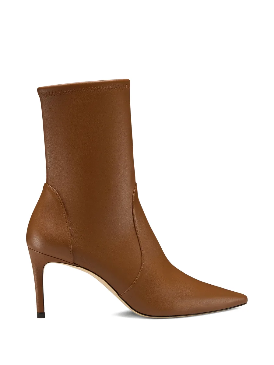 Stuart Power ankle boots 1