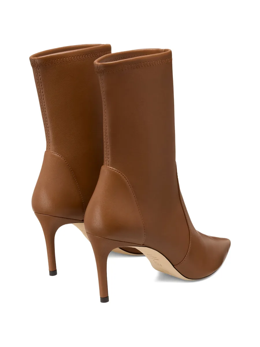 Stuart Power ankle boots 6