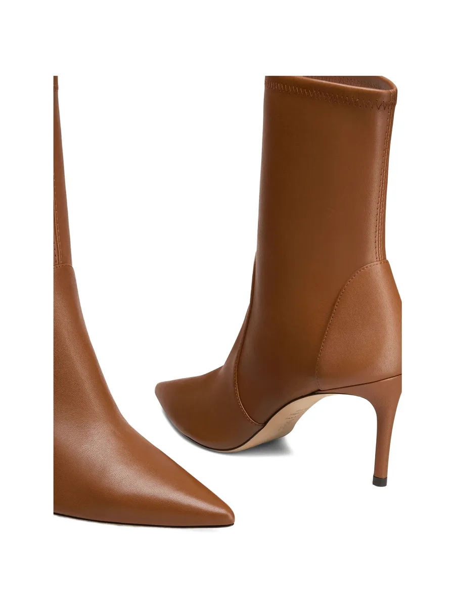 Stuart Power ankle boots 7