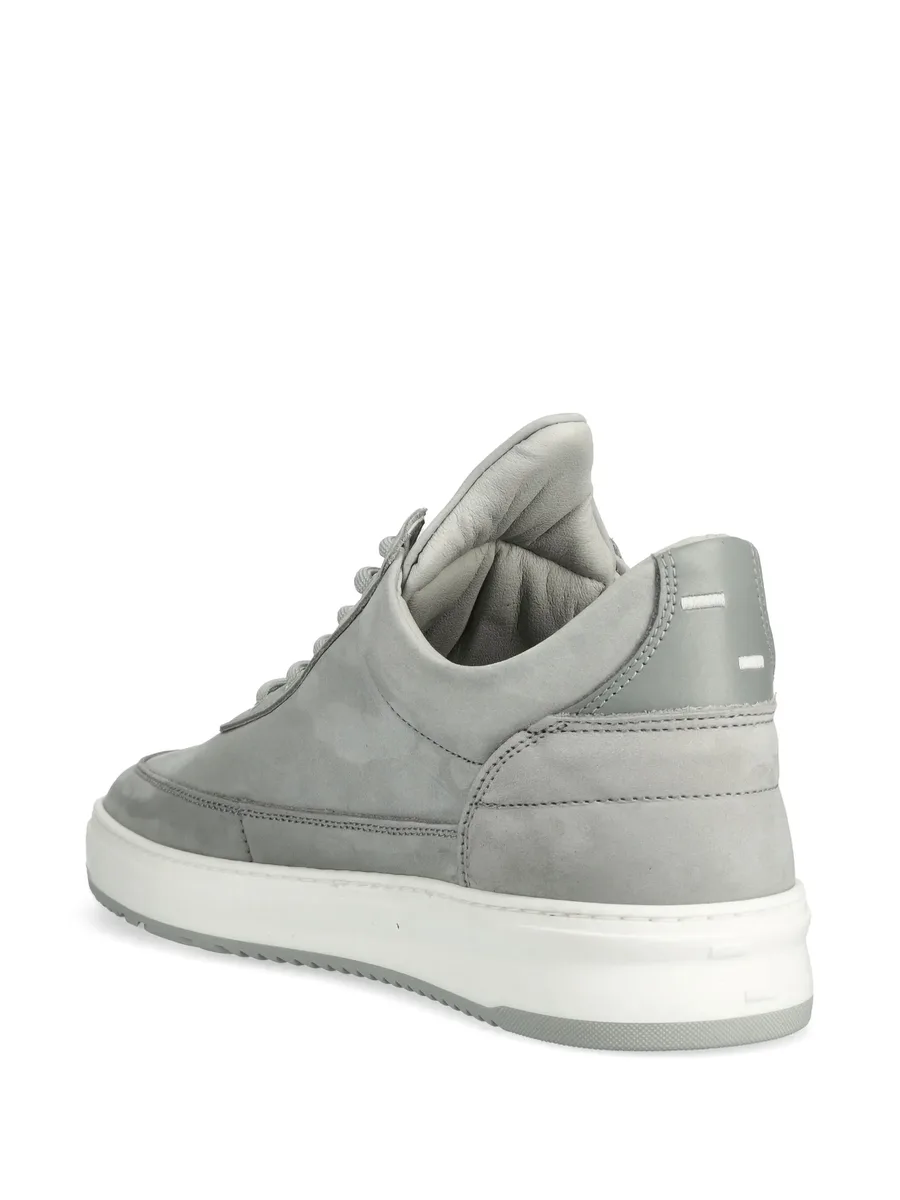 кроссовки Low Top Base 6