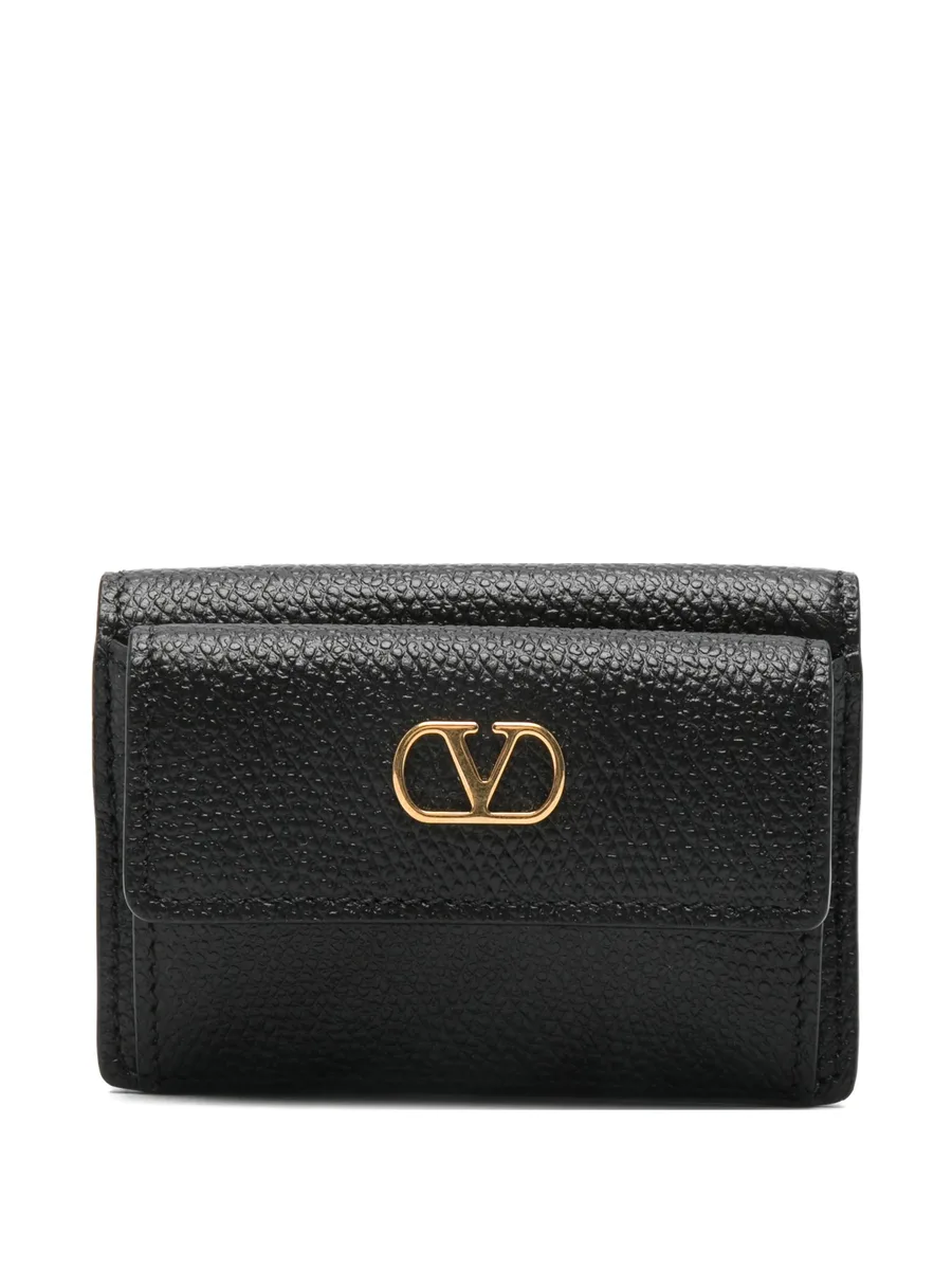 кошелек с логотипом VLogo Signature 2