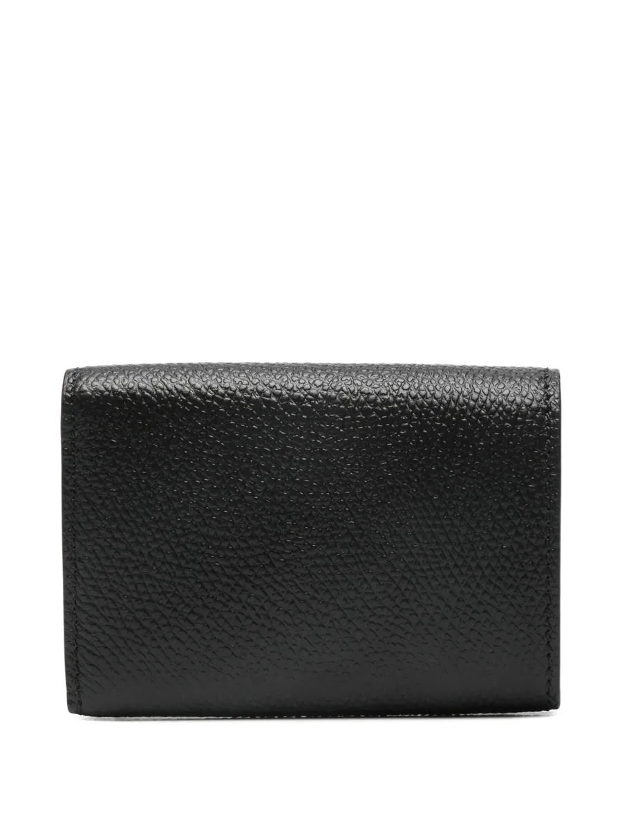 кошелек с логотипом VLogo Signature 4