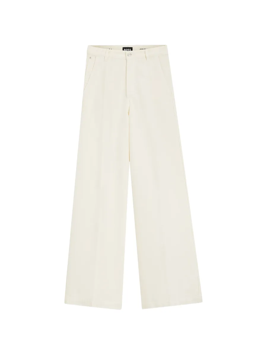 wide-leg jeans 1