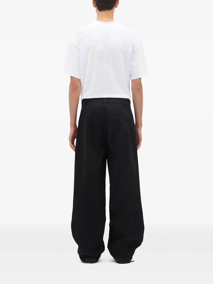 wide-leg trousers 8