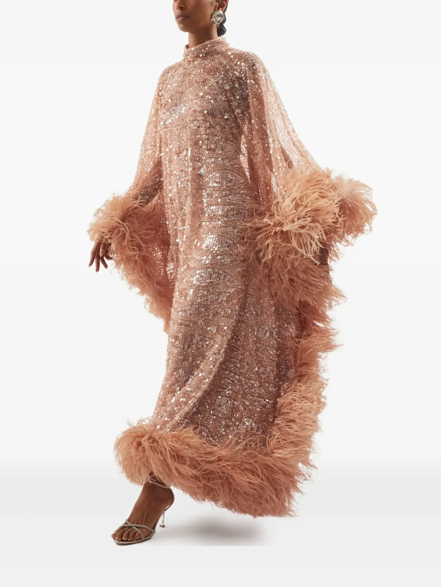 Casta Diva Sublime dress 8
