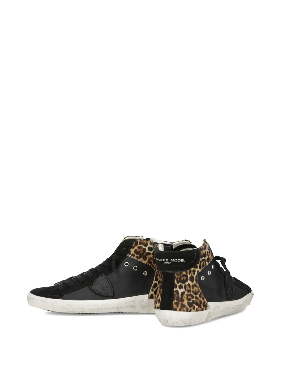 PRSX sneakers 9