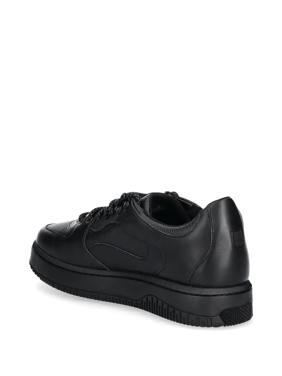 leather sneakers 5