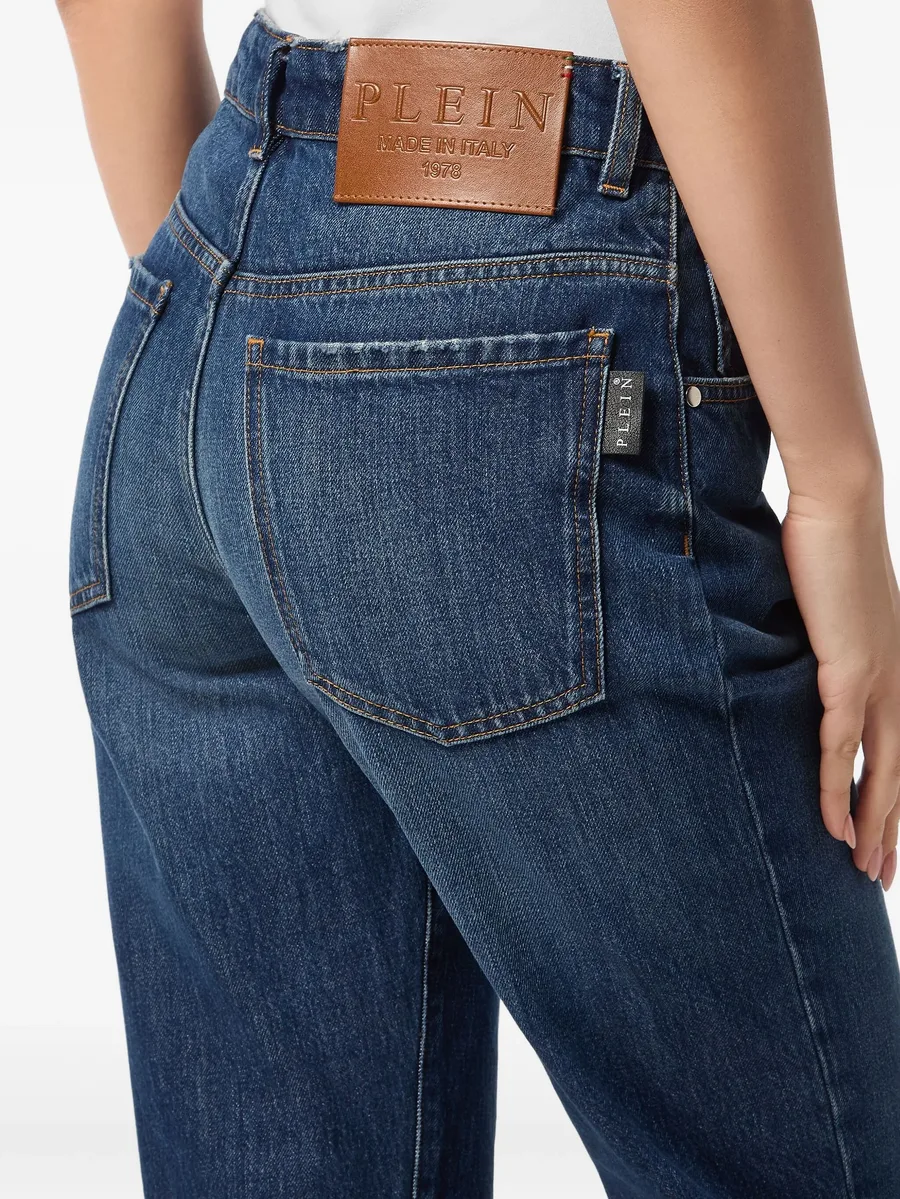 five-pocket jeans 7
