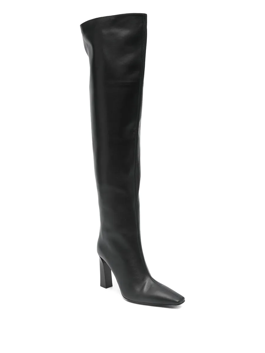 90mm Janiee Plus boots 3