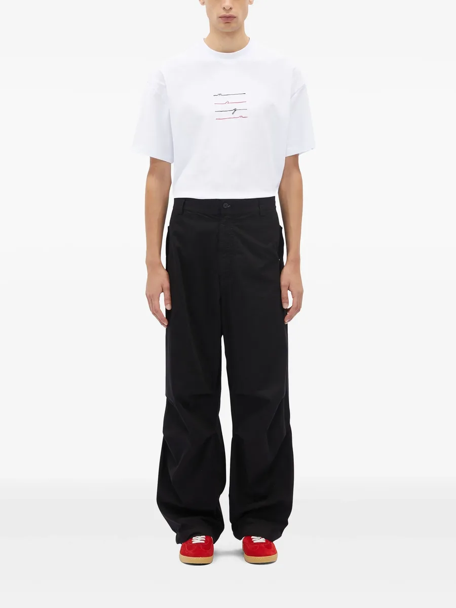 wide-leg trousers 3