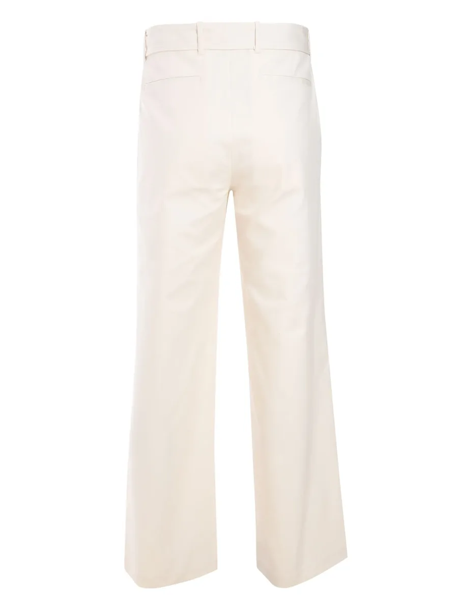 straight-leg trousers 3