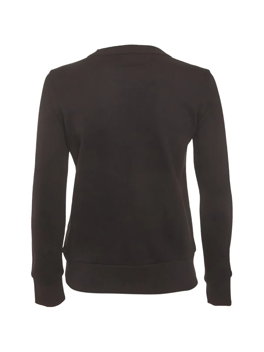 logo-print sweatshirt 3