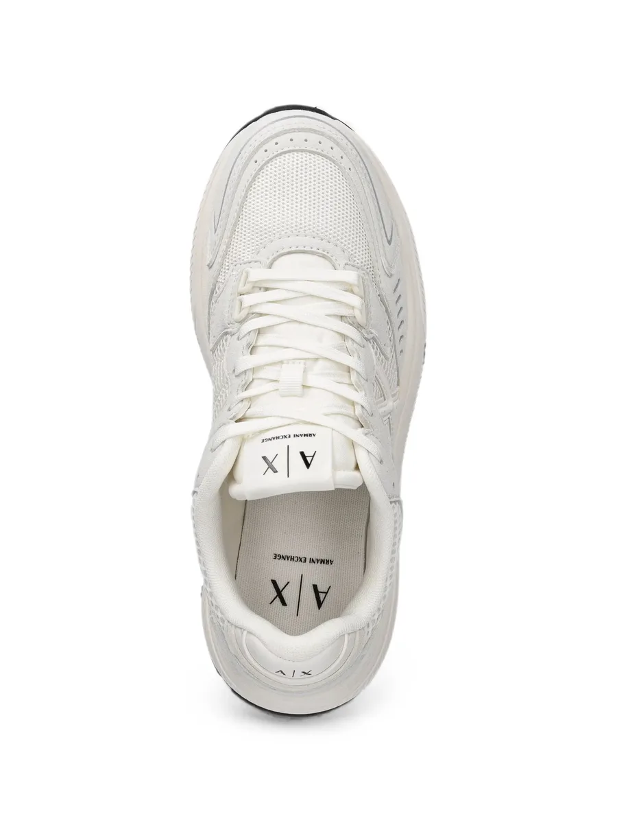 logo-patch mesh sneakers 7