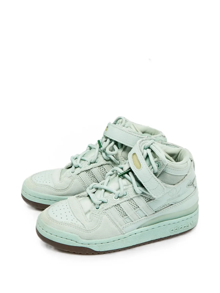 x Ivy Park Forum sneakers 3