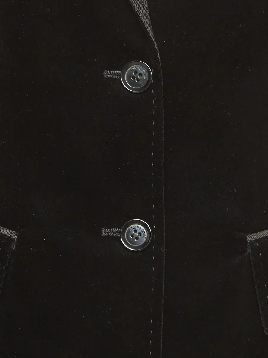 velvet tuxedo jacket 5
