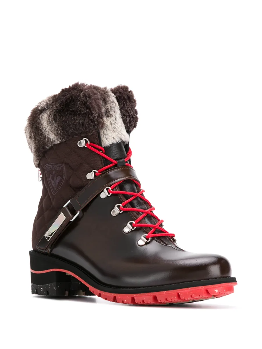 1907 Megeve boots 4