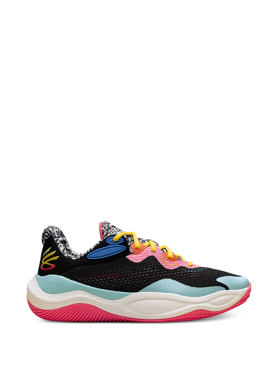 Curry Splash 24 Jam sneakers 1